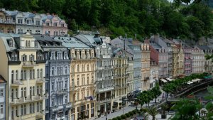 Realitní kanceláře Karlovy Vary Realitní kancelář Karlovy Vary
