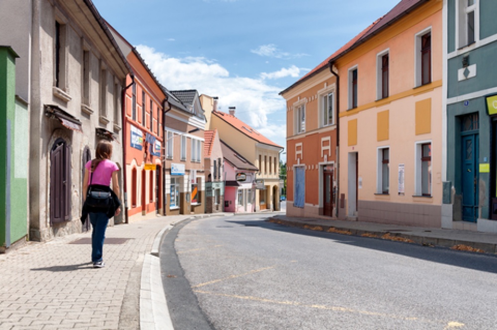 Realitní kanceláře Kladno Realitní kancelář Kladno