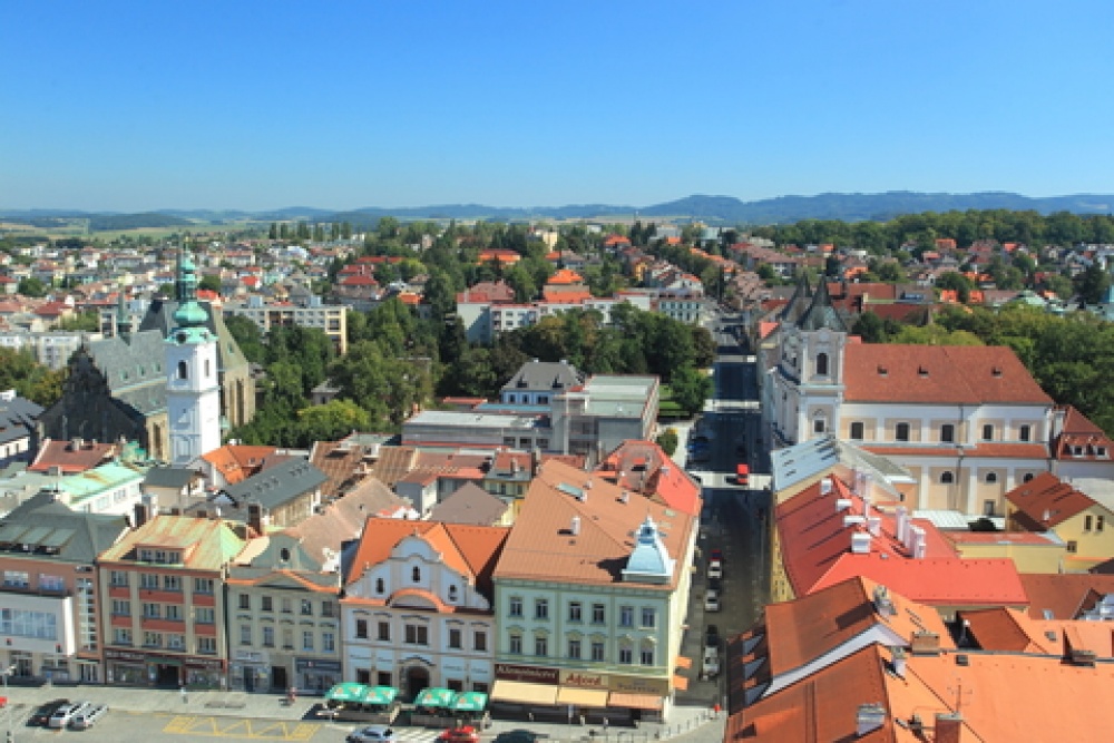 Realitní kanceláře Klatovy Realitní kancelář Klatovy