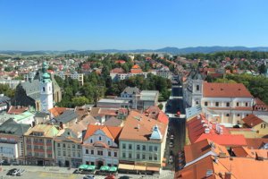 Realitní kanceláře Klatovy Realitní kancelář Klatovy