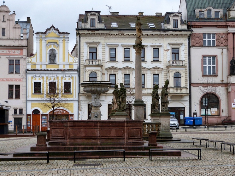 Realitní kanceláře Kolín Realitní kancelář Kolín