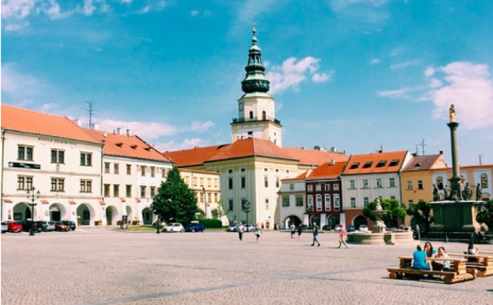 Realitní kanceláře Kroměříž Realitní kancelář Kroměříž