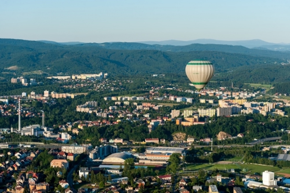 Realitní kancelář Liberec