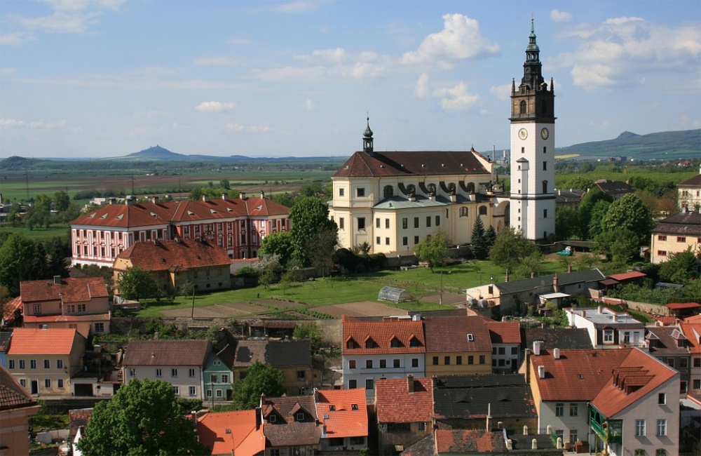 Realitní kancelář Litoměřice