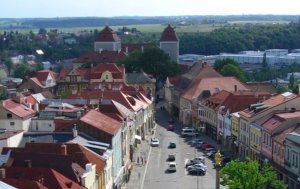 Realitní kanceláře Mladá Boleslav Realitní kancelář Mladá Boleslav
