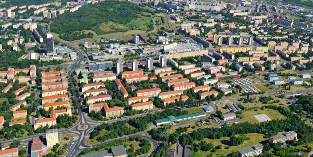 Realitní kanceláře Most Realitní kancelář Most