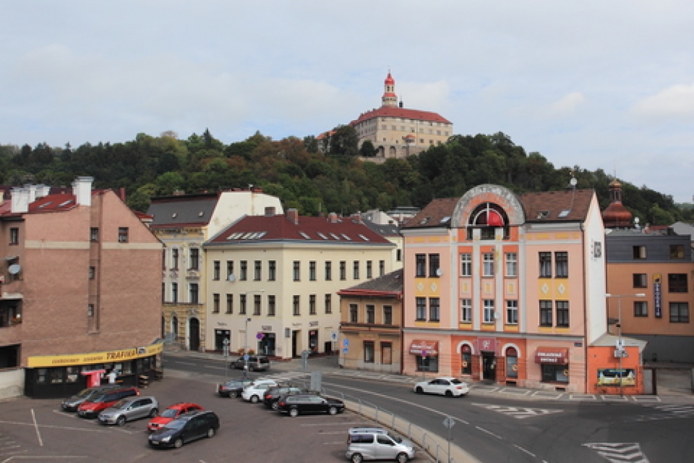 Realitní kanceláře Náchod Realitní kancelář Náchod