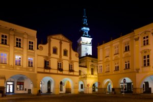 Realitní kanceláře Nový Jičín Realitní kancelář Nový Jičín