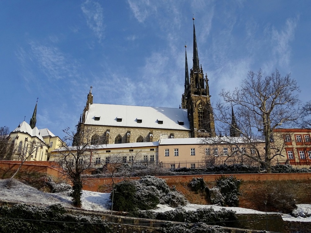 Realitní kancelář Brno