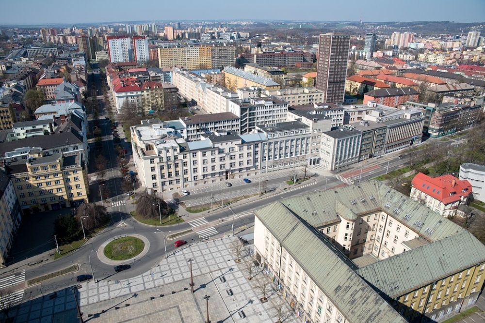 Realitní kanceláře Ostrava Realitní kancelář Ostrava