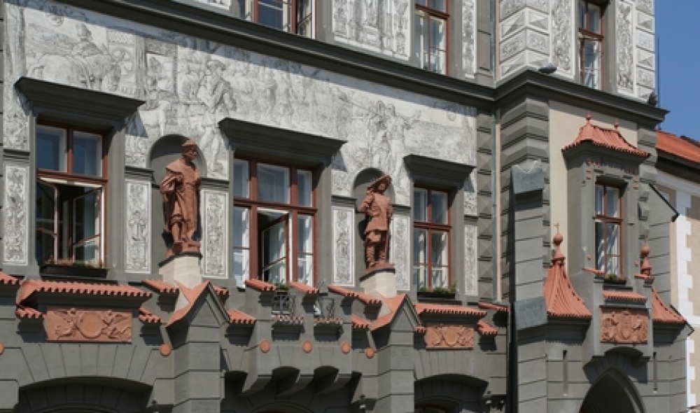 Realitní kanceláře Prachatice Realitní kancelář Prachatice