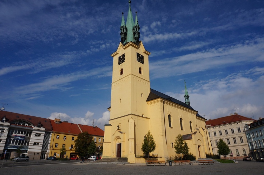 Realitní kanceláře Příbram Realitní kancelář Příbram