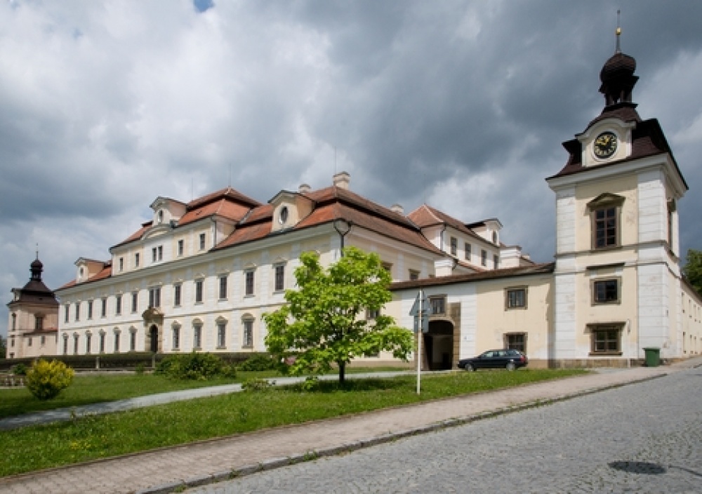 Realitní kanceláře Rychnov nad Kněžnou Realitní kancelář Rychnov nad Kněžnou