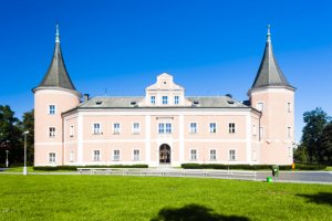 Realitní kanceláře Sokolov Realitní kancelář Sokolov
