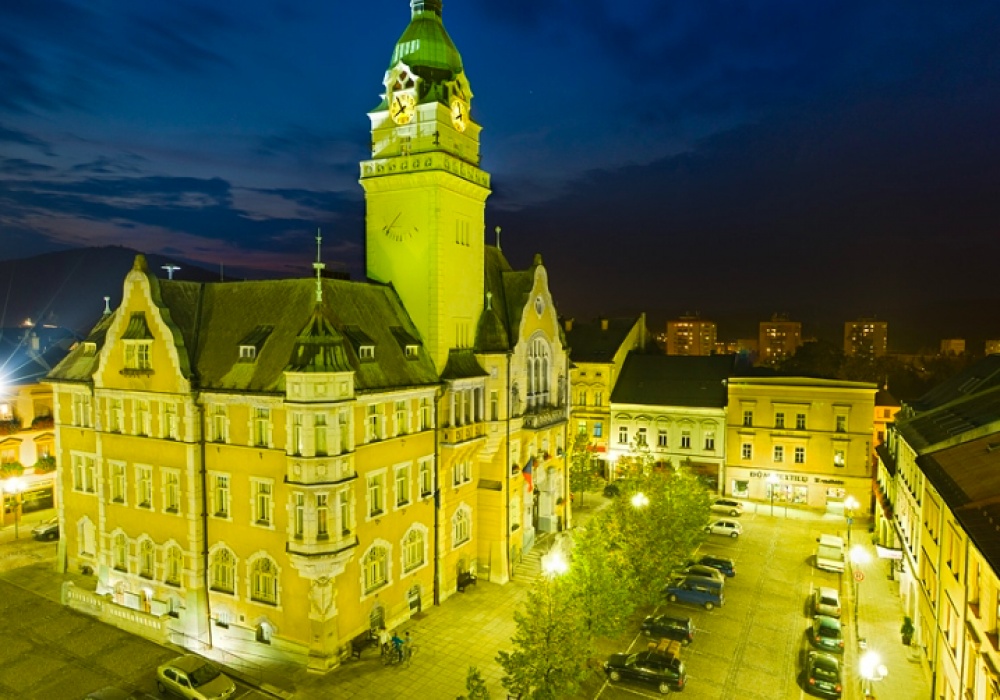 Realitní kanceláře Šumperk Realitní kancelář Šumperk