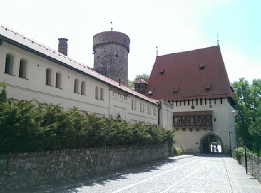 Realitní kanceláře Tábor Realitní kancelář Tábor