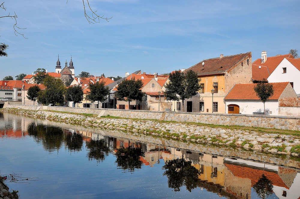 Realitní kanceláře Třebíč Realitní kancelář Třebíč