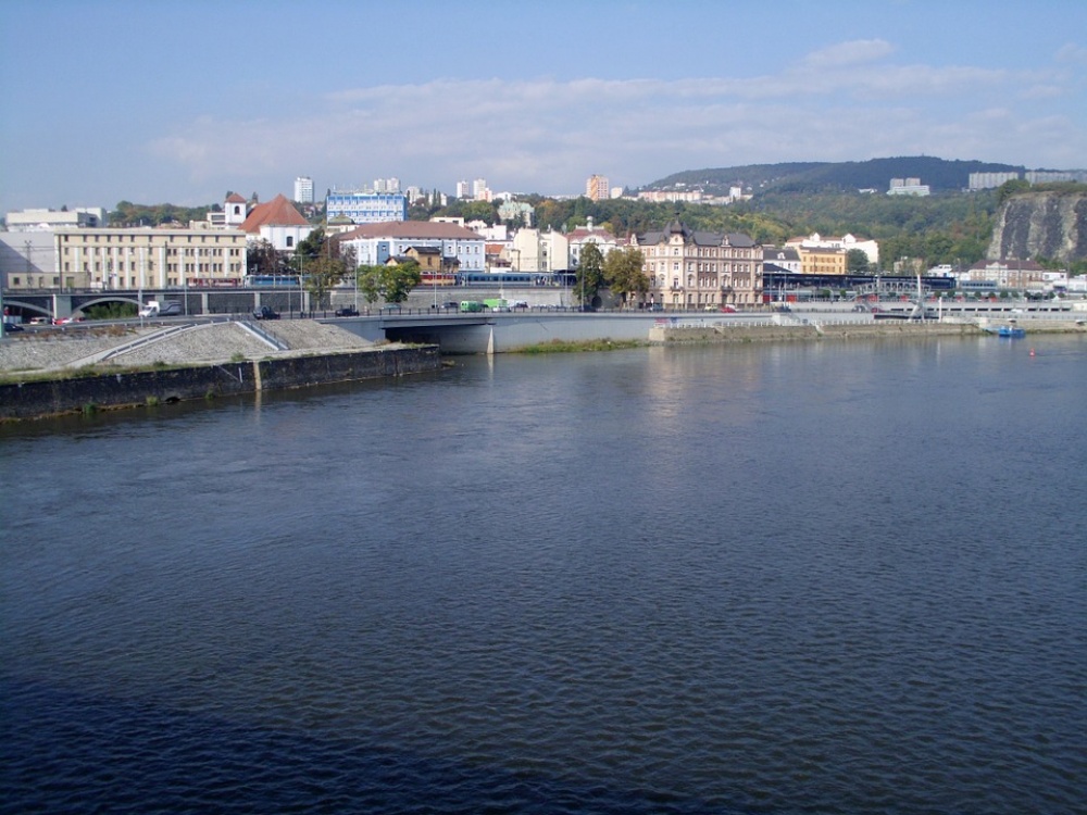 Realitní kancelář Ústí nad Labem