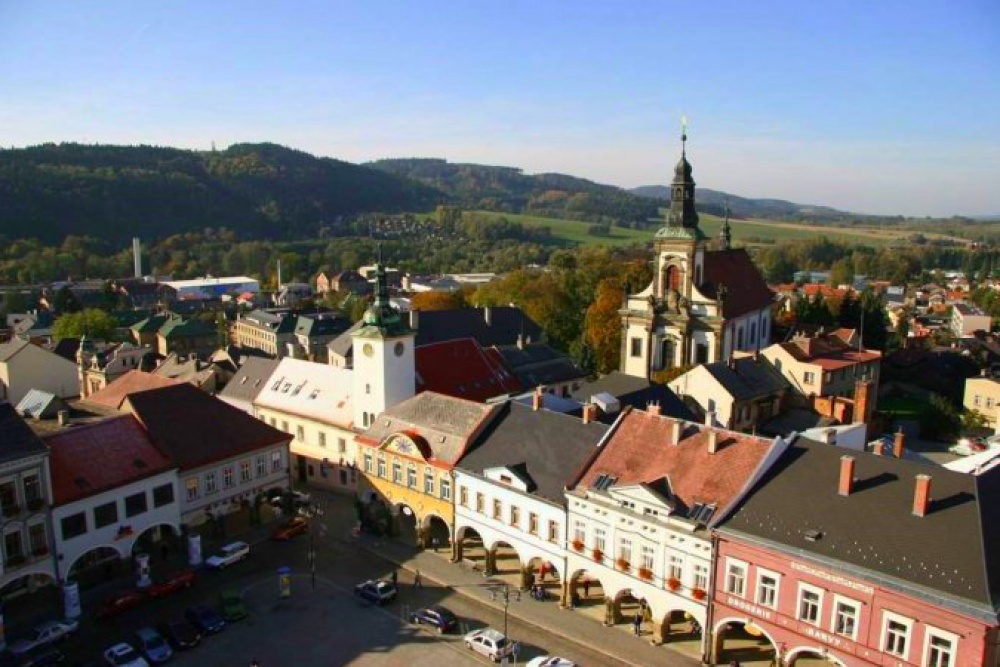 Realitní kanceláře Ústí nad Orlicí Realitní kancelář Ústí nad Orlicí