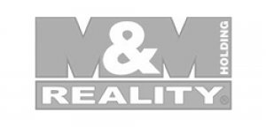 Realitní kancelář M&M reality