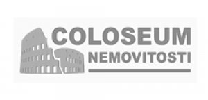 Realitní kancelář COLOSEUM NEMOVITOSTI