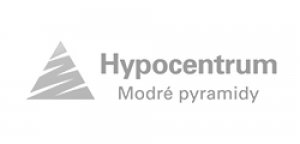 Realitní kancelář Hypocentrum Modré pyramidy