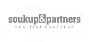 Realitní kancelář SOUKUP & PARTNERS